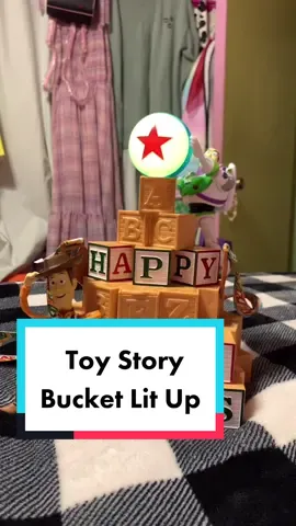 Reply to @yanciwilliams Enjoy! #hellofaheema #disneyplusday #disneymerch #toystory #distok