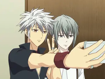 them #fruba #fruitsbasket #yukisohma #hatsuharusohma #animetok #foryoupage #fypシ #fyp