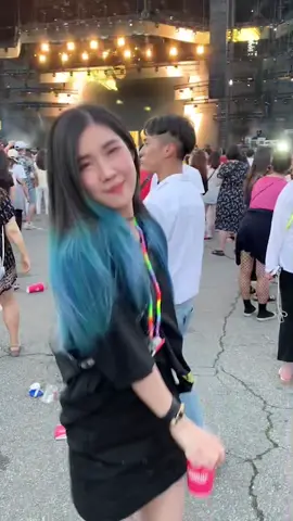 Festival plsssss 🥺 #djpixzy#pixzy#musicfestival#ultramusicfestival#edc#music#edm#korea#tomorrowland