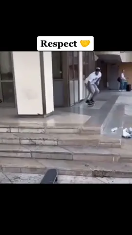 VIDEO with RESPECT 😲. What was your favorite clip? #respect #fy #fip #viral #amazing #repost #skills