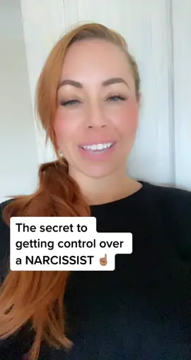 Getting POWER over a NARCISSIST 💥👌🏽 #fyp #viral #confidence #narcissiticrelationship #toxicex