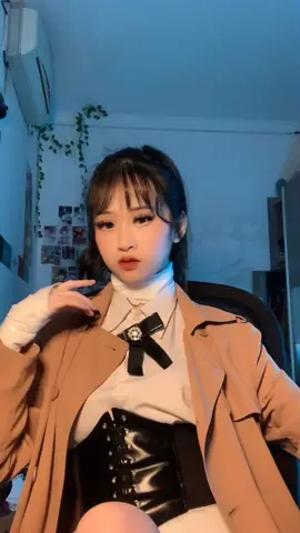 closet cosplay for fem dazai😩 ill probably redo this cosplay someday 😋 #cosplay #bsd #bungostraydogs #dazai #dazaiosamu #anime