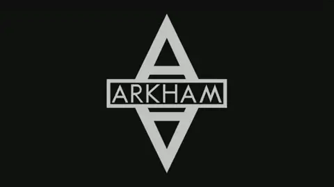 Intercom Chime from Batman Arkham Asylum (Nostalgia)