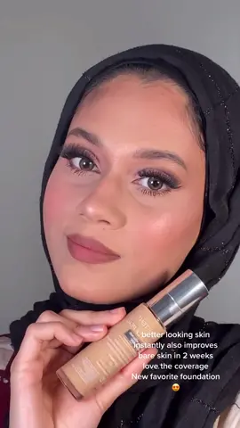 @IT Cosmetics #itcosmetics #itcosmeticsgiftedme #itcosmeticscccream #itcosmeticsfoundation