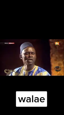 bilahi ❤️🙏🏿#tafsirabdourahmangaye @bintourassoul02 #2stvsenegal #pourtoi #foryou #fyp