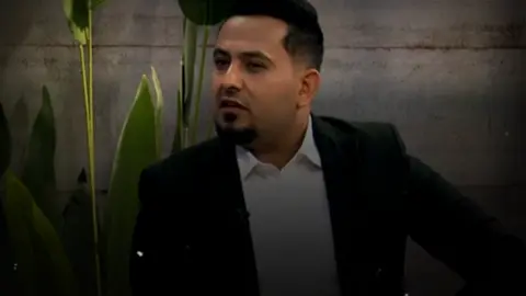 #الشاعر_حيدر_الشكري #محمد_الطالقاني #برنامج_اشتاكلي #شعر_عراقي #شعراء_العراق #الراحل_سمير_صبيح #علي_سمير #شعر_حزين #كاظم_الزركاني