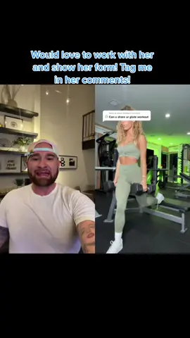 #duet with @jena #fitnesstips #workouttips #glutesworkout