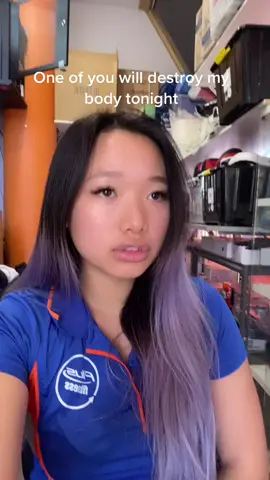 Cardio destroys us all 😫 #GymTok #plusfitness #cabramatta #gymfunny