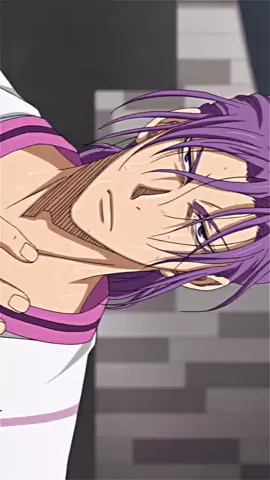 #kurokonobasket #murasakibaraatsushi