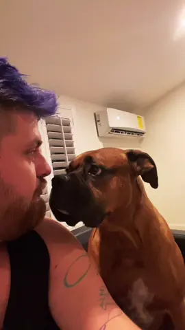 It’s the slow mo for me #barkatyourdog