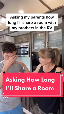 Guess I’m in it for the long haul…  #rvlife #brothers #fulltimerv #camperlifestyle