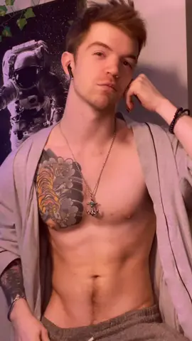 I’m so proud of the man he’s becoming 😭 #lgbtq #daddy #father #ROMWEnextgen