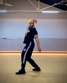 #goodones @Charli XCX #alexbullonchoreography #charlixcx #goodonescharli #alexbullon #dance #foryou #parati #jazzfunk @La Urban Dance Factory