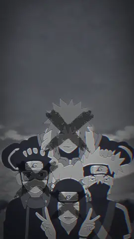 #Kakashi #Sasuke #Naruto #Minato #Rin #Obito #Toxic #Sad #Edit #FYP #fypシ
