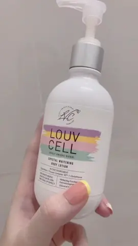 Tui thấy bé body này tiện lắm á #kembody #louvcell #trangda #boxstudio #chuskincare