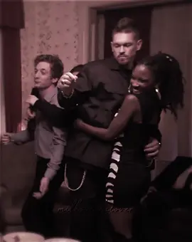 won’t ever stop editing this scene #shameless #monicasfuneral #fyp #foryou #trend