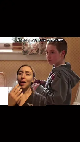 🥵 #карлгаллагер #бесстыжие #галлагеры