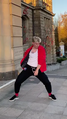 Still a legend! 👑 Wir vermissen dich Michael! #dangerous #mjdangerous