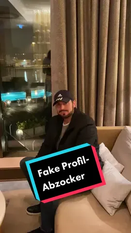 #chrissavaj #achtung #achtungabzocke #vorsicht #fakeprofile #fypシ #foryou #fürdich #foryoupage
