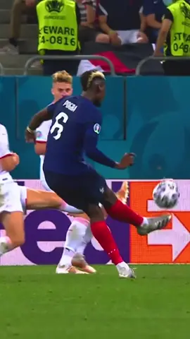 ¡Que animal! 😍 #pogba #goal #golazo #parati #TikTokDeportes