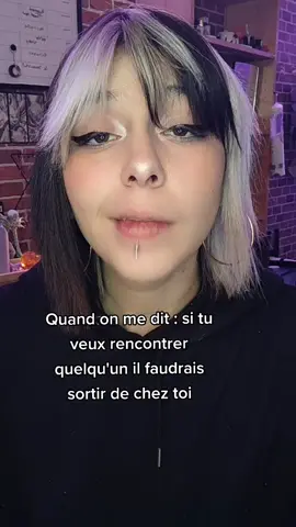 Moi pas comprendre français sorry