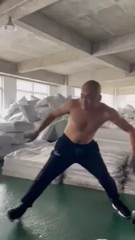 Respect 🔝 #top #worker #howitsmade #Mattress #smartsetting