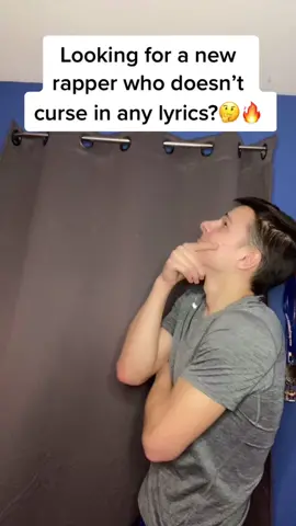 Link in bio! #fyp #foryou #rap #rapper #hiphop #upcomingartist #raptok