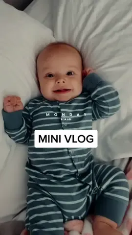 Morning mini vlog 🤍 #minivlog #morningroutine #sahmlife