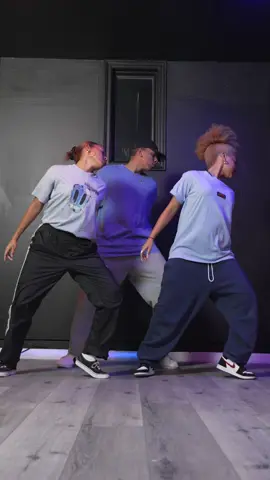 Dance = 😁♥️ @rafirod__ @katttrod  (dc: @Tracy Joseph & @Nifè )