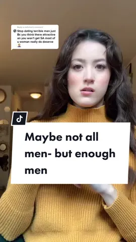 Reply to @imfishzei clock reallly tried to keep this video down yet his comment stays… #metoo #enoughmen #purityculture #religiousabuse #nomeansno