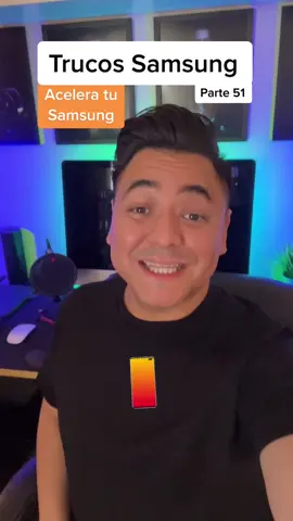Secreto de Samsungparte 51 #esandotech#l#LearnOnTikTokiktokpartner#trucosdesamsung#samsungfold3#trucosgalaxy11 #techparati