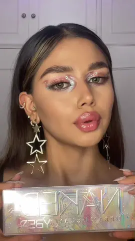 Makeup tutorial en mi perfil ✨ #makeup #urbandecay