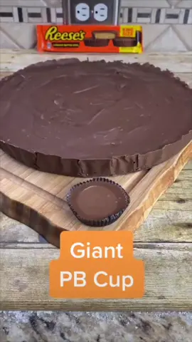 Reese’s sold out of it’s 9 inch Thanksgiving pie.  I guess I will have to make my own. #reeses #reesespie #funfoods #desserts
