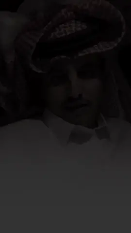 الشاعر متعب المسفري #