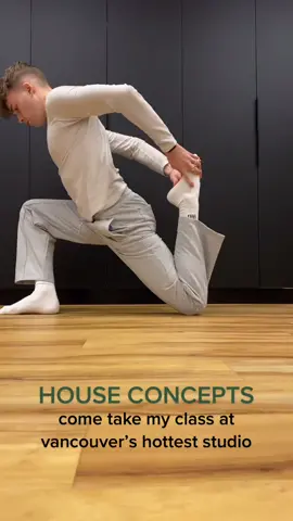 House Concepts 📍 Come train with me in ‘Bondi BDY’ #vancouver #fyp