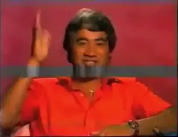 After School with Olly Olsen, 1985.