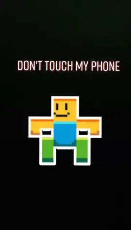 free wallpaper for your phone#wallpaper #noob#roblox