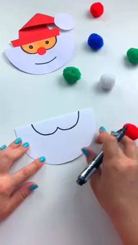 Soon 🔜 #DIY #christmas #santaclaus