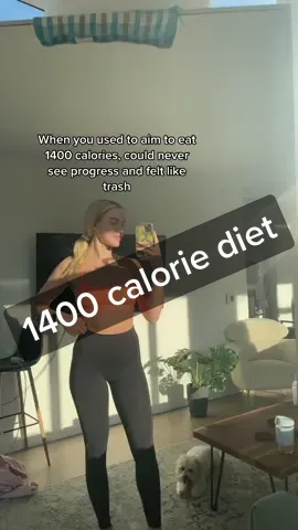 Reverse diet, minimal cardio and lifting heavy 🙂 #Fitness #GymTok #yvrfitness #yvr #SephoraGiftList #personaltrainer #workout