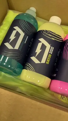 When you can't get enough of Duel! #yourcominghomewithme #CleanTok #detailing #carcare #detailinglife #packingorders #packingasmr #carwash