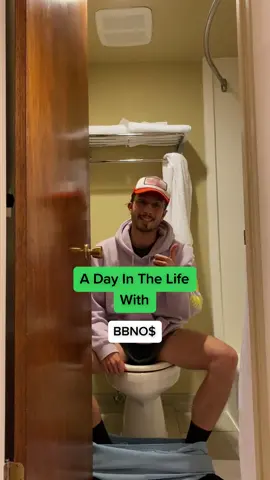 Raise your hand if you want to spend the day with @bbnotiktok 🙋‍♀️