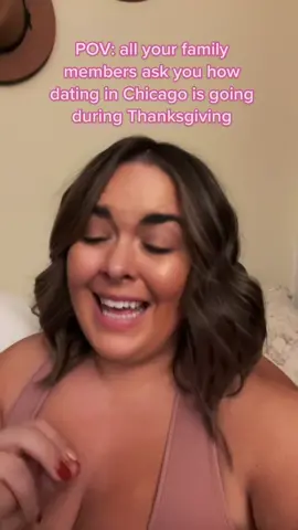 #thanksgivingvibes #datinginchicago #chicagodating #thisisdatinginchicago #itshellinthere