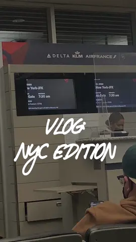 tbh, if @x.rosalind didn’t plan this entire trip we would have been sitting in the hotel the entire wknd lol #fyp #nyc #rollingloud #blackgirlstravel