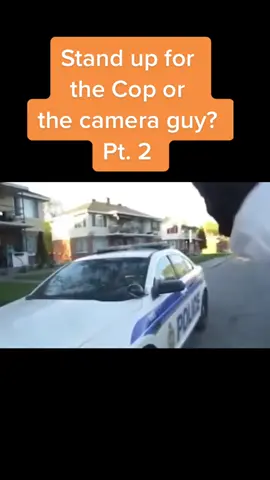 #PlutoTVDecades #BetterTogetherChallenge #canada #canadian #america #ottawa #toronto #american #cop #officer #copsoftiktok Stand up for who?