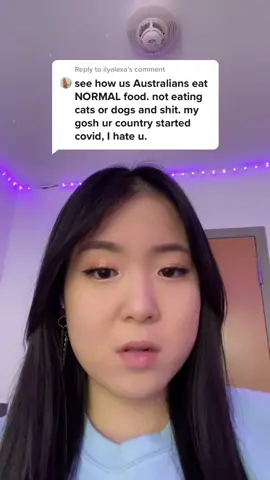 Reply to @iiyalexa bestie… your racism is showing