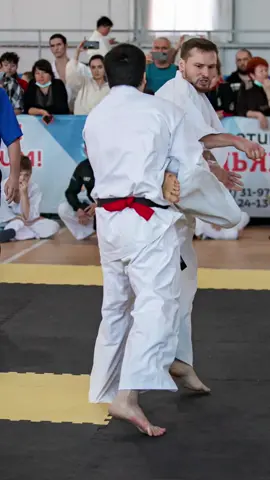 #Карате #ушира #уширомаваши #киокушин #кубокроссии