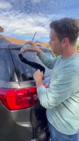 Can a soda can break a window? #car #soda #LearnOnTikTok #factorcap #safety