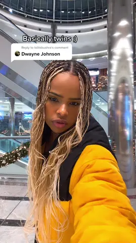 Reply to @lolitsbushra the resemblance is uncanny