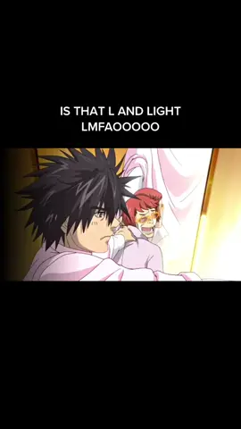 LMAOAOAO #deathnote#lightyagami