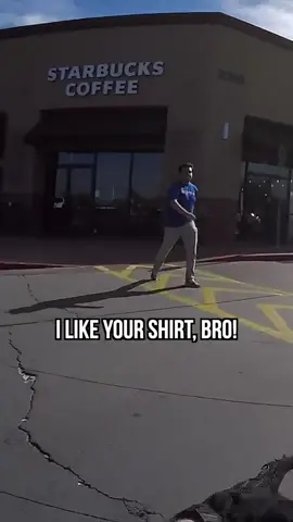 Spreadin’ good vibez 😂                        #fyp #foryou #foryoupage